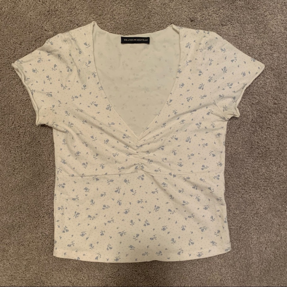 Brandy Melville Gina Top